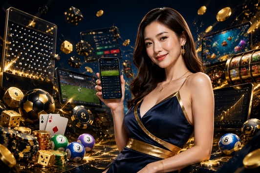 winner33