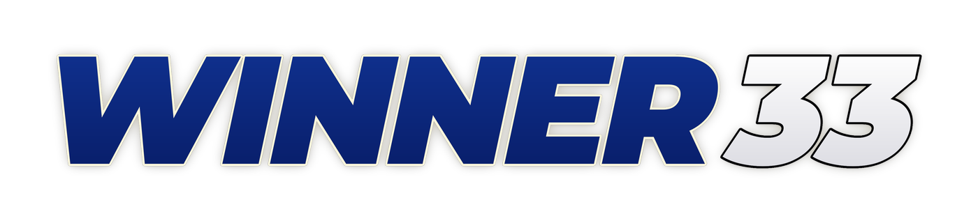 winner33 logo